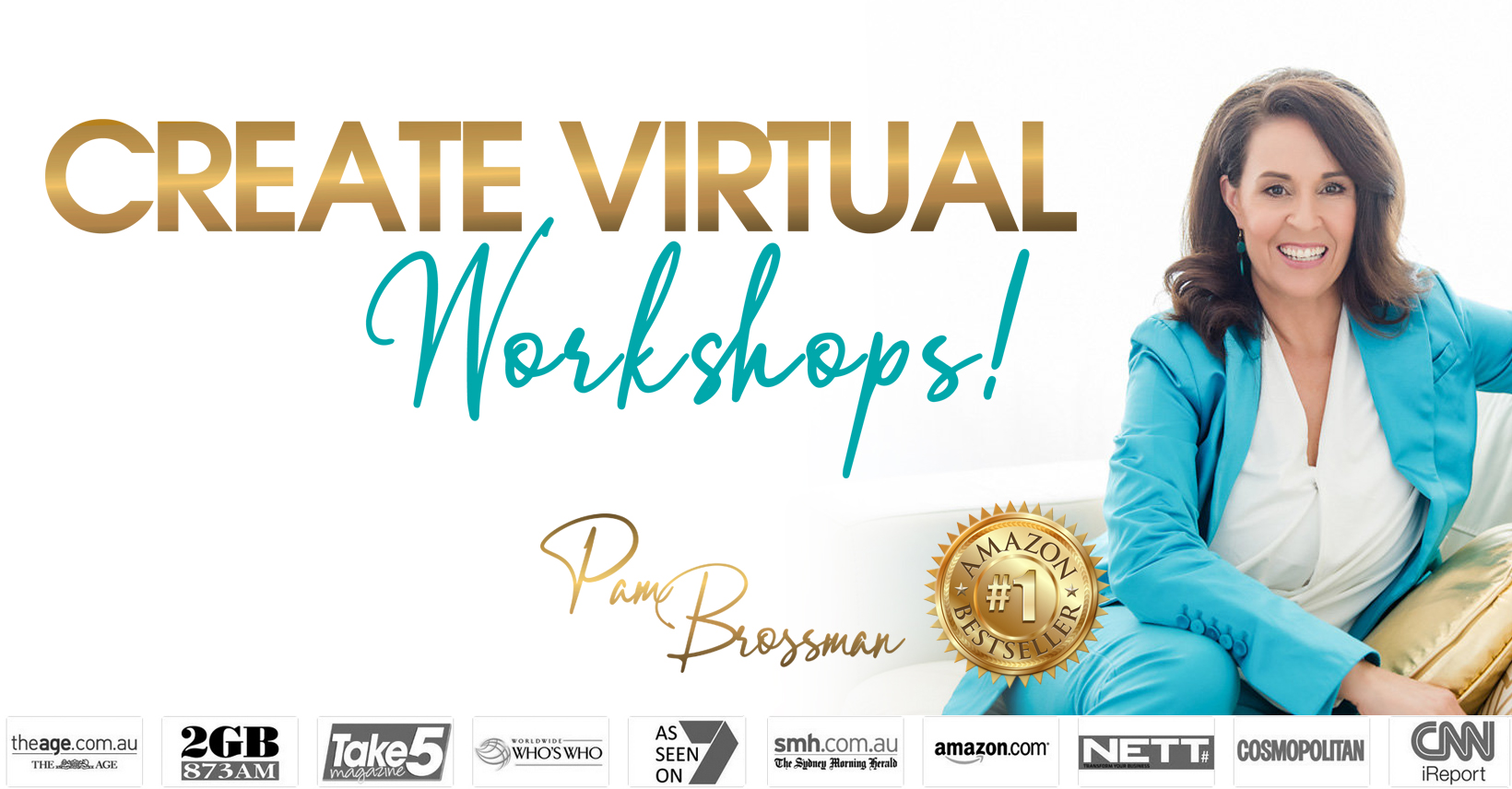 Create Virtual Workshops