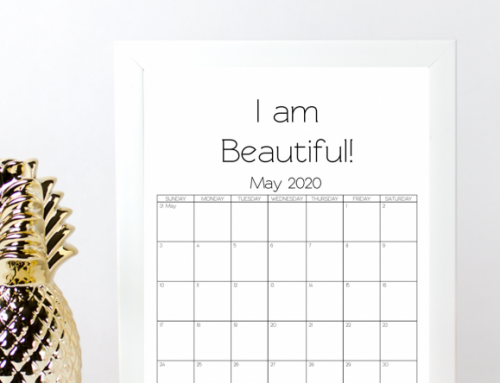 Printable Calendars 2020