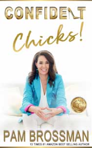 Confident Chicks Book Pam Brossman