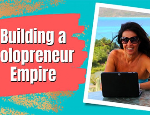 Solopreneur Empire Online