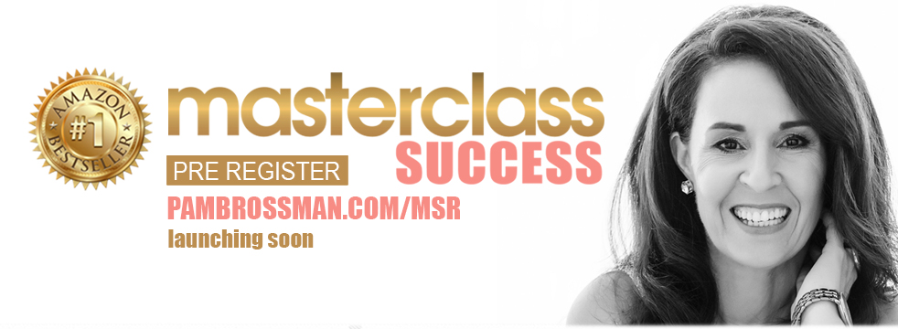 Masterclass Success 3 Day Free Training