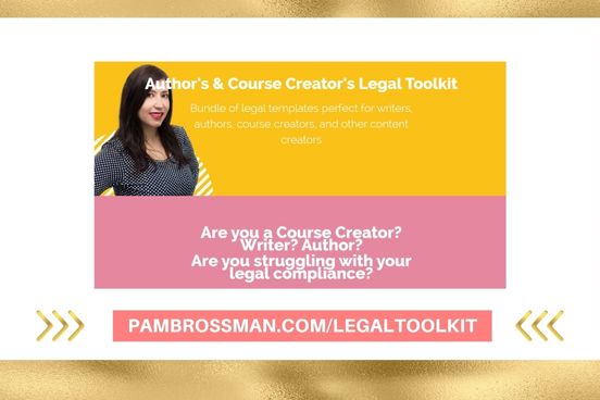 Legal Toolkit for Coaches