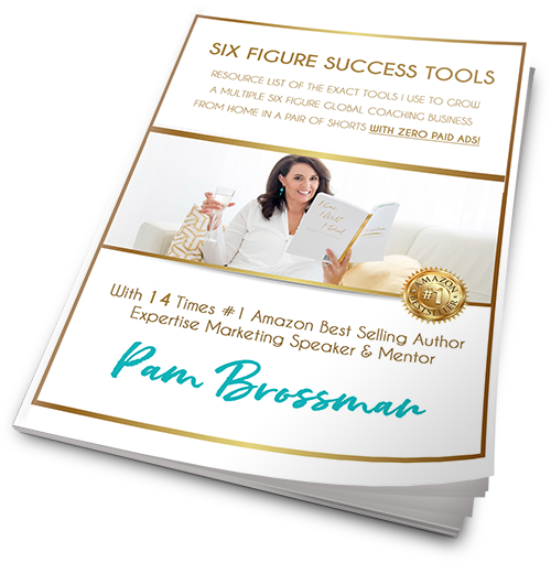 Pam Brossman Resource List